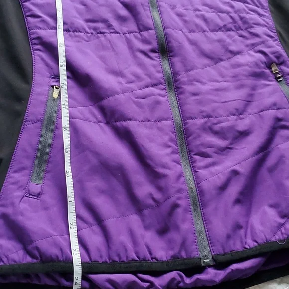 💜Champion Double Dry Jacket - Picture 15 of 17